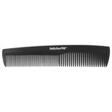 BabylissPro 7" Barber Finishing Comb