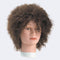 BabylissPro Mannequin with Frizzy Hair