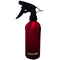 BabylissPro Aluminum Spray Bottle 400 Ml