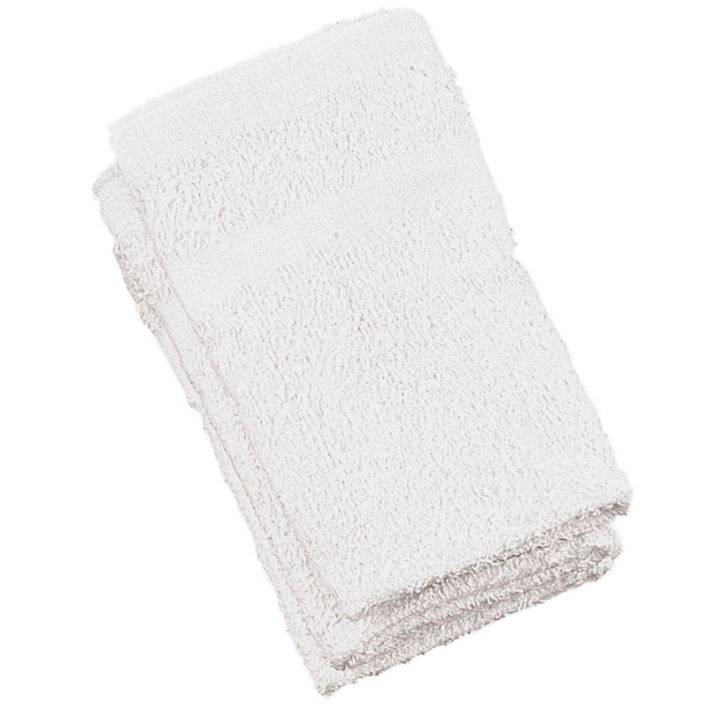 BabylissPro Value Pack Cotton Towels (8 Pack) - Empire Barber Supply