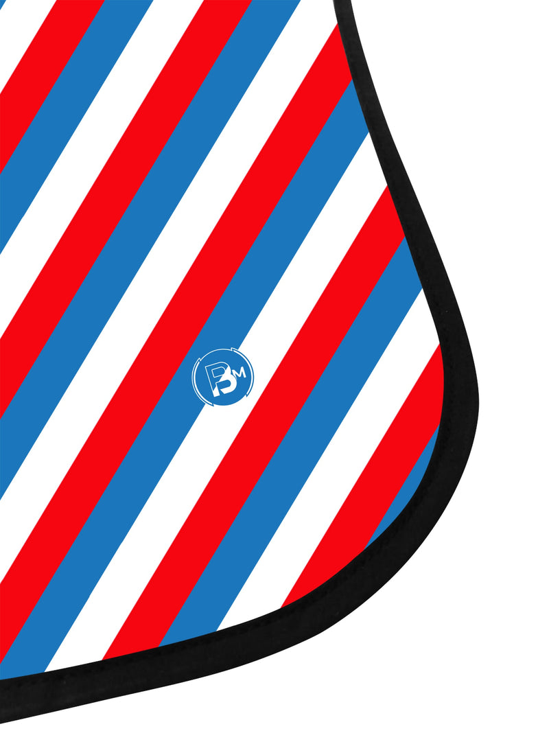 Barber Mood Pro Line Cape