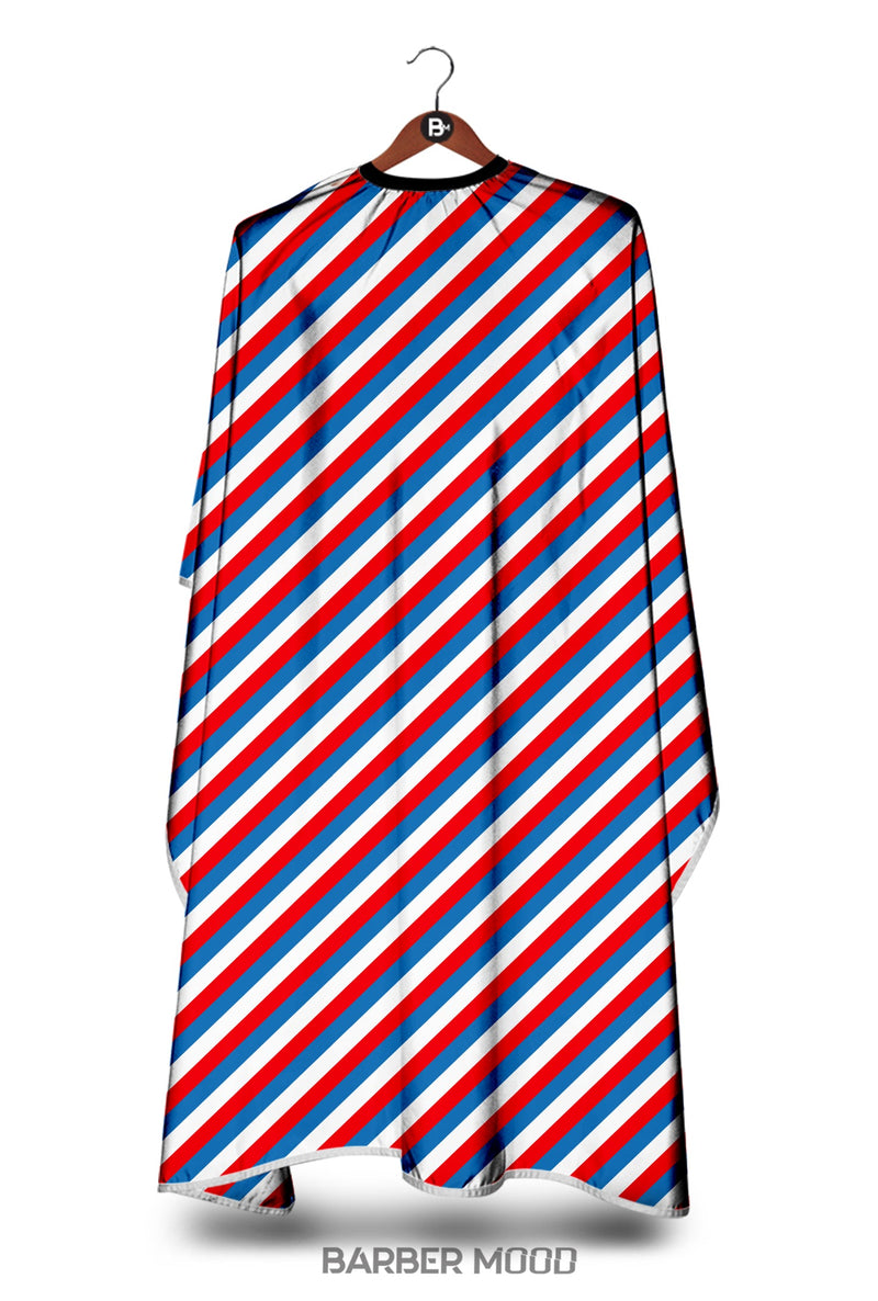 Barber Mood Pro Line Cape