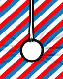 Barber Mood Pro Line Cape