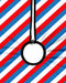 Barber Mood Pro Line Cape
