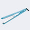 BabylissPro Nano Titanium Ultra Slim Flat Iron 1"