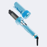 BabylissPro Nano-Titanium 1-1/4" Automatic Curler