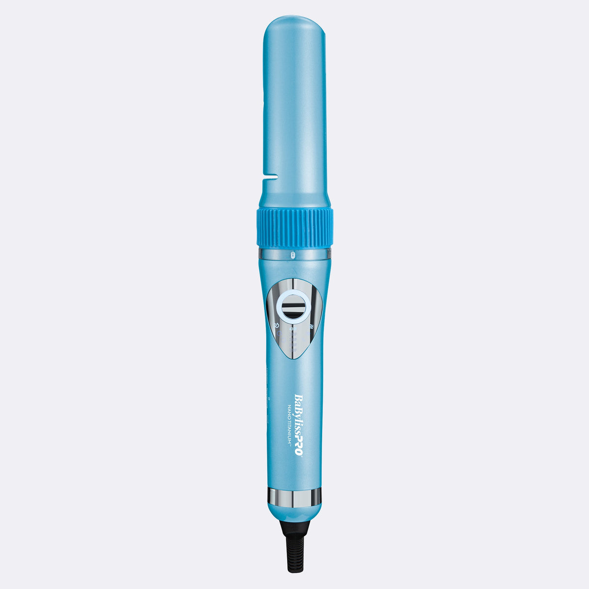 BabylissPro Nano-Titanium 3/4" Automatic Curler