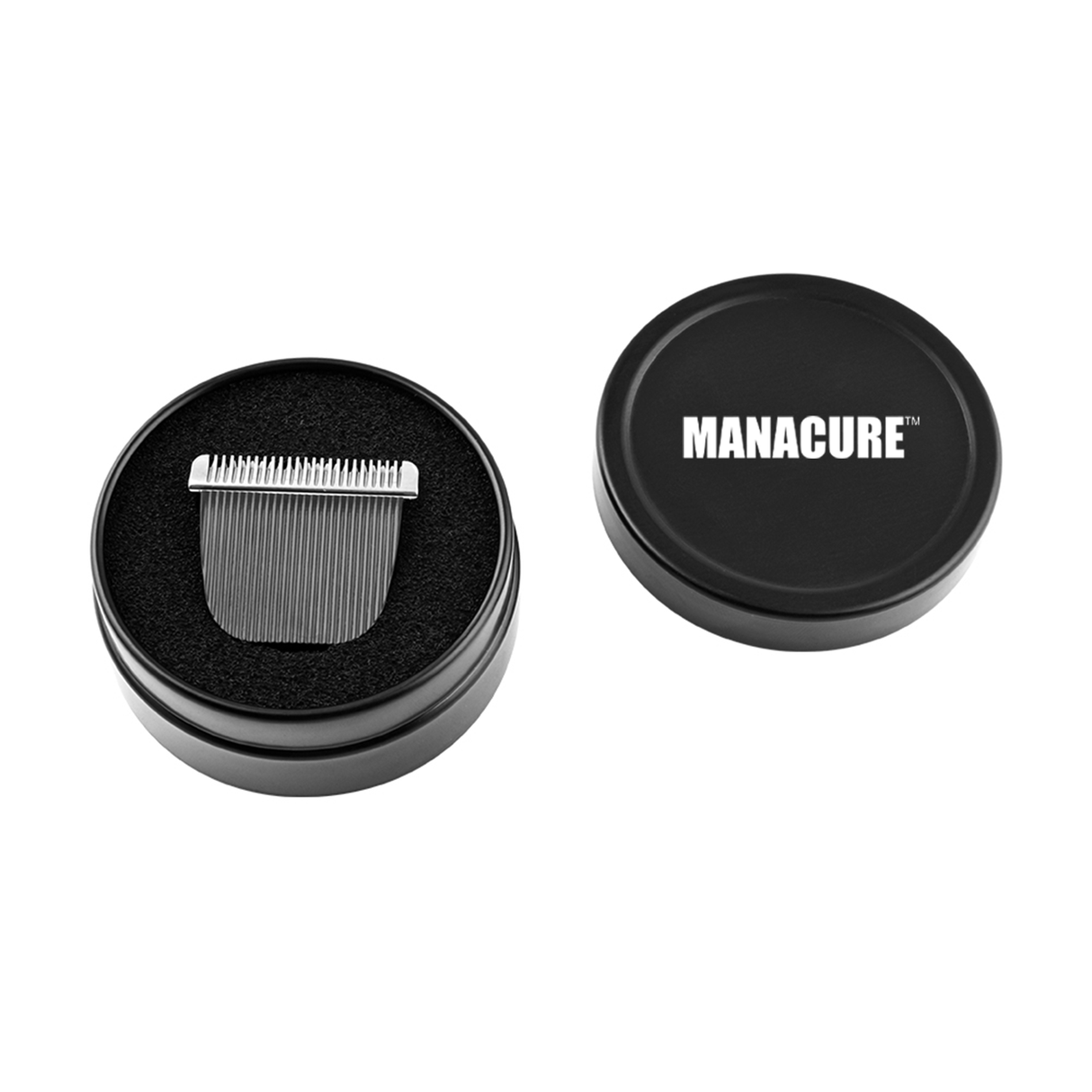 O2 Manacure Ceramic Replacement Blade