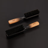 JRL Premium Double-Sided Hair and Beard Brush