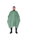 Barber Strong The Barber Shield Cape - Army Green