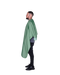 Barber Strong The Barber Shield Cape - Army Green