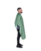Barber Strong The Barber Shield Cape - Army Green