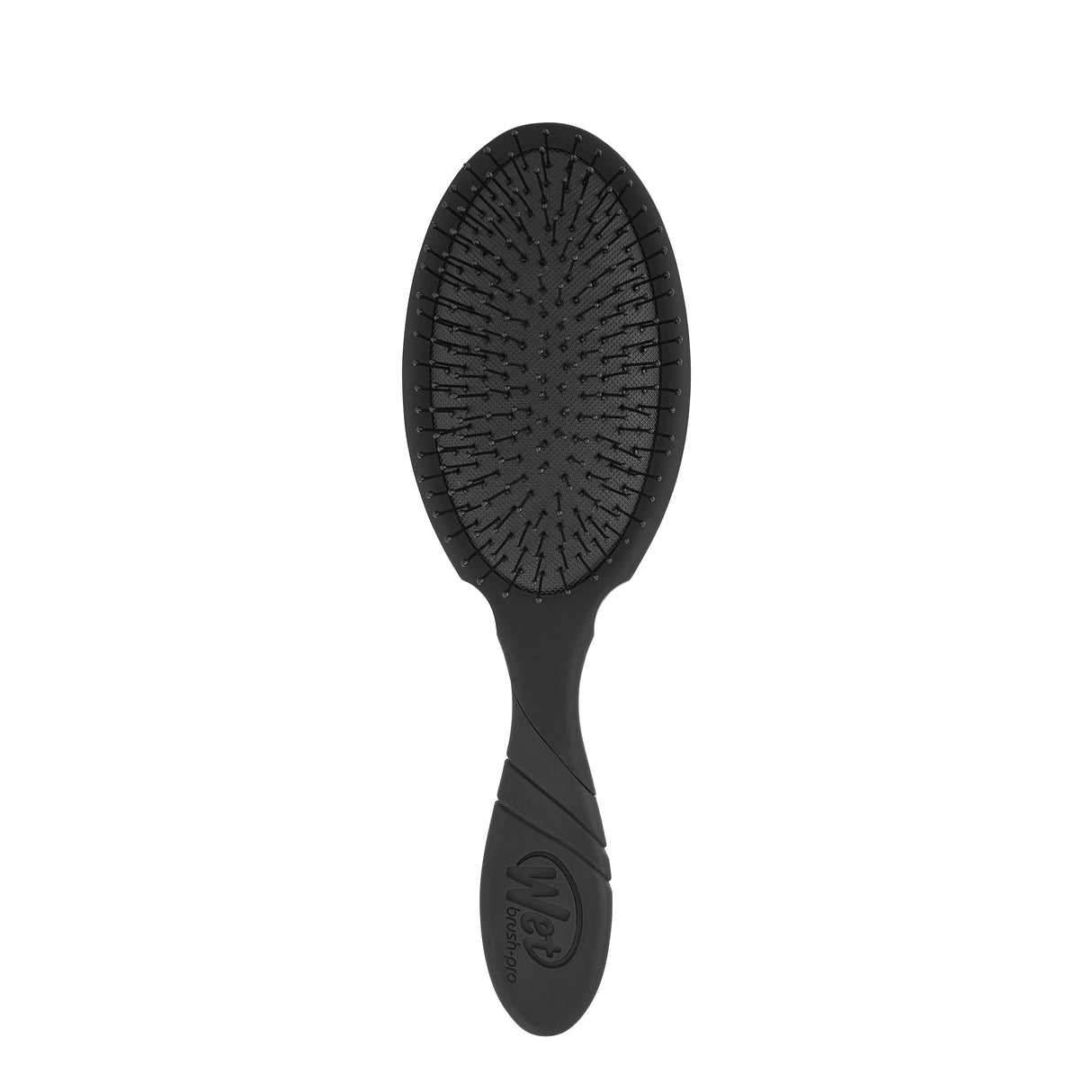 Wetbrush Pro Detangler Black