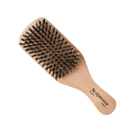 Scalpmaster Club Brush Oak - Empire Barber Supply