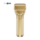 BaBylissPRO FXONE Double Foil Shavers GoldFX