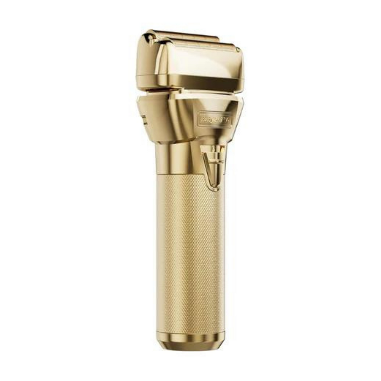 BabylissPro GoldFX FXONE Double Foil Stick Shaver