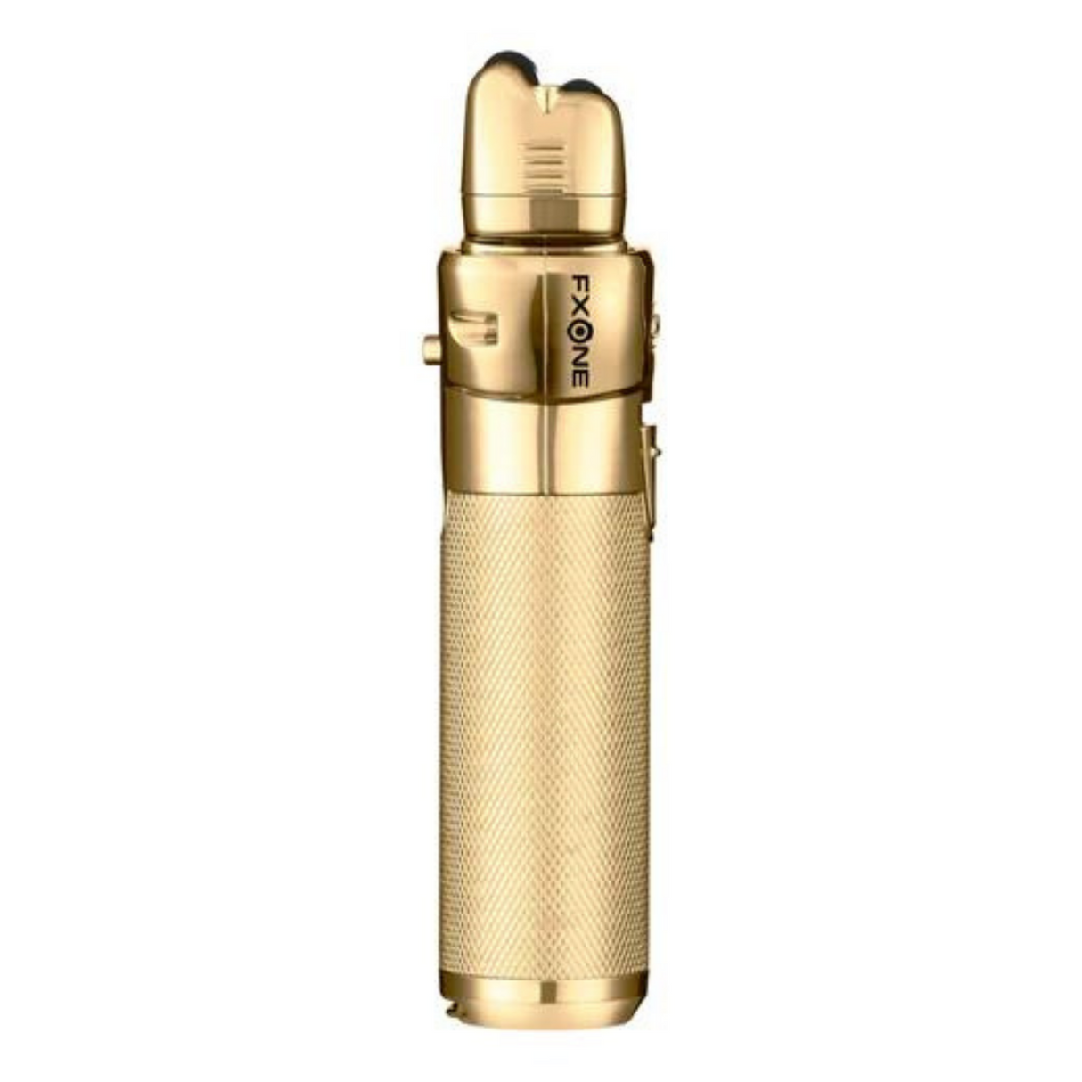 BabylissPro GoldFX FXONE Double Foil Stick Shaver