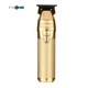 BaBylissPRO FXONE Trimmers GoldFX