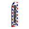 ELV8 Barber Flag