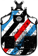Barber X King Apron