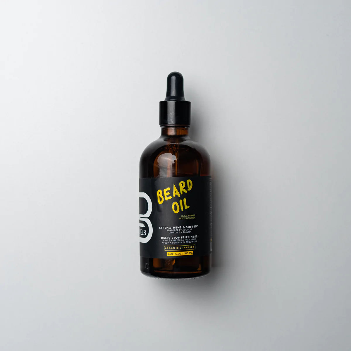 LV3 Beard Oil 100 ml