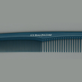 Beuy Pro Cutting Comb #101 - Blue