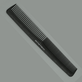 Beuy Pro Cutting Comb #101 - Carbon