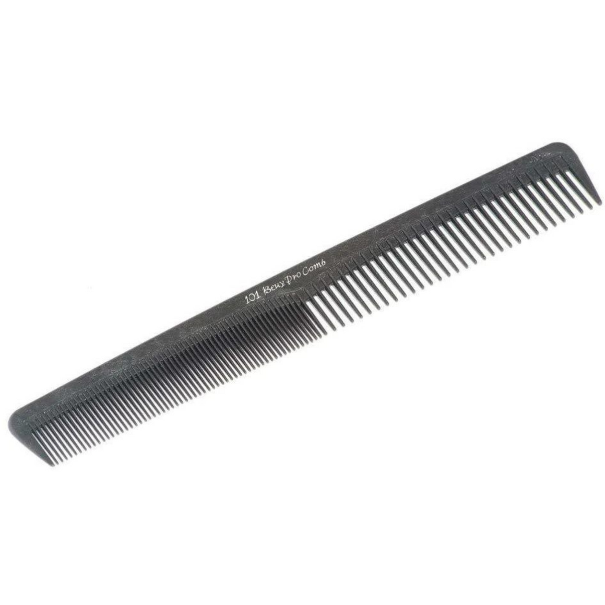 Beuy Pro Cutting Comb #101 - Carbon