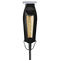 Wahl 5 Star Detailer Trimmer Black & Gold Edition