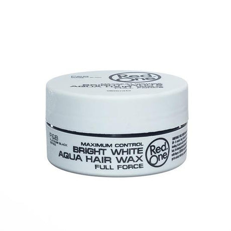 Redone Aqua Hair Wax White