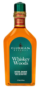 Clubman Reserve Whiskey Woods Aftershave Lotion 177 ml