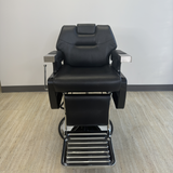 Cavalier Barber Chair