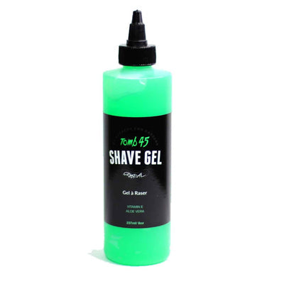 Tomb45 Original Shave Gel