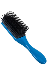 Denman 9 Row Classic Styling Brush Art Society Edition