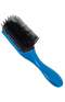 Denman 9 Row Classic Styling Brush Art Society Edition