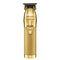 BabylissPro GoldFX Skeleton Metal Trimmer - Empire Barber Supply