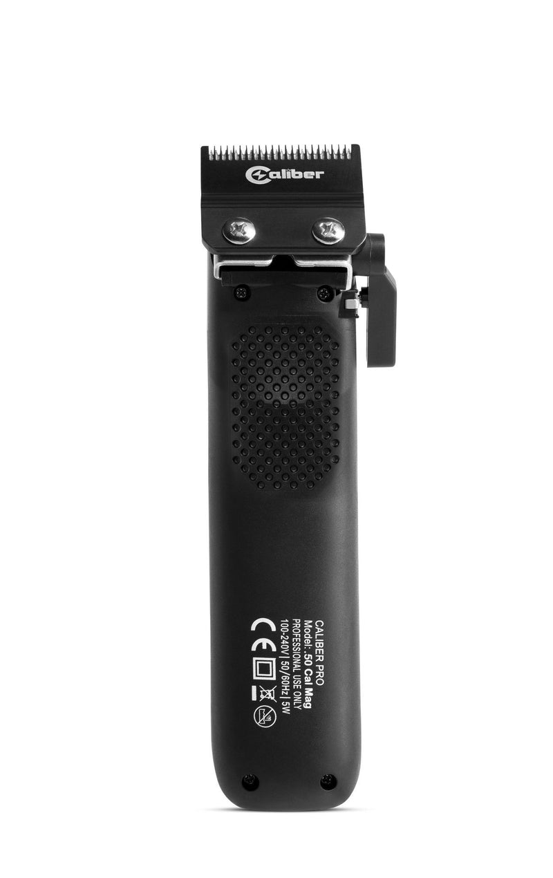 Caliber Pro .50 Cal Mag Cordless Clipper