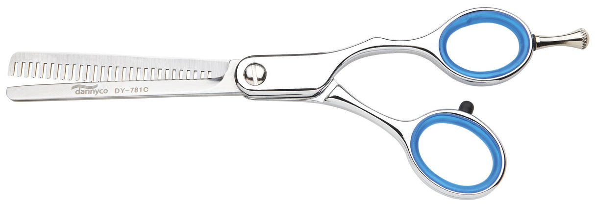 DannyCo Designer Thinning Shears