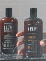 American Crew Daily Deep Moisturizing Shampoo 450ml