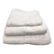 Eurocale Dobby Hand Spa Towels (16" x 30") - 12 pack
