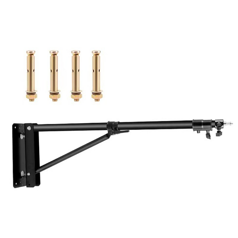 ELV8 Ring Light Wall Mount Stand