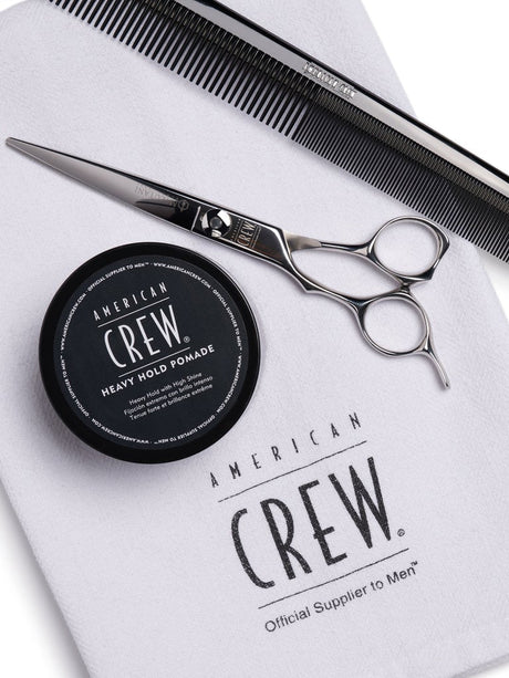 American Crew Heavy Hold Pomade 3oz