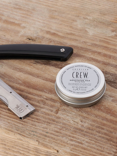 American Crew Moustache Wax 15ml