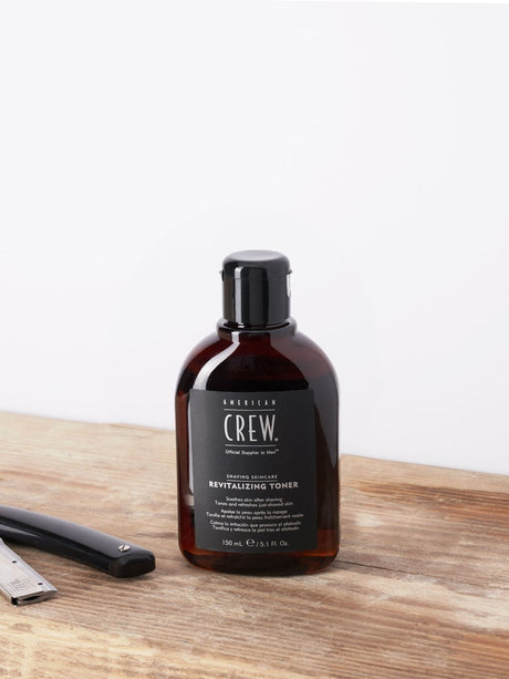 American Crew Revitalizing Toner 150ml