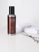 American Crew Tech Series Control Foam 198ml