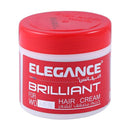 Elegance Brilliant Hair Cream - Empire Barber Supply