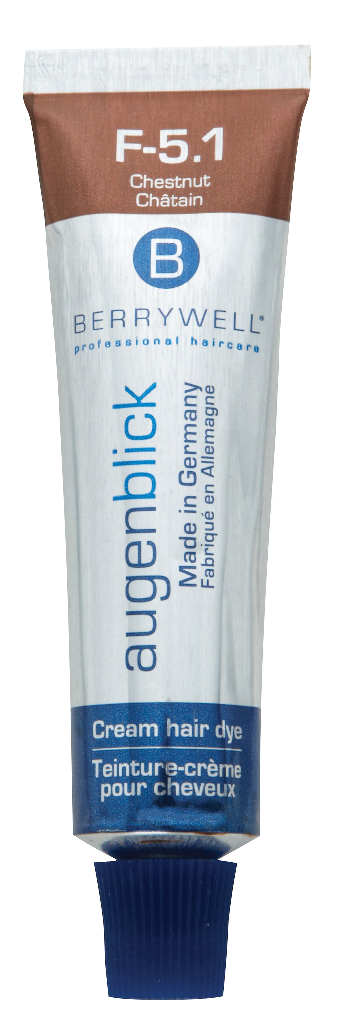 Berrywell Professional Tints Hair Colour 0.5 oz.
