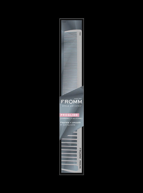 FROMM 8" Proglide Cutting Comb