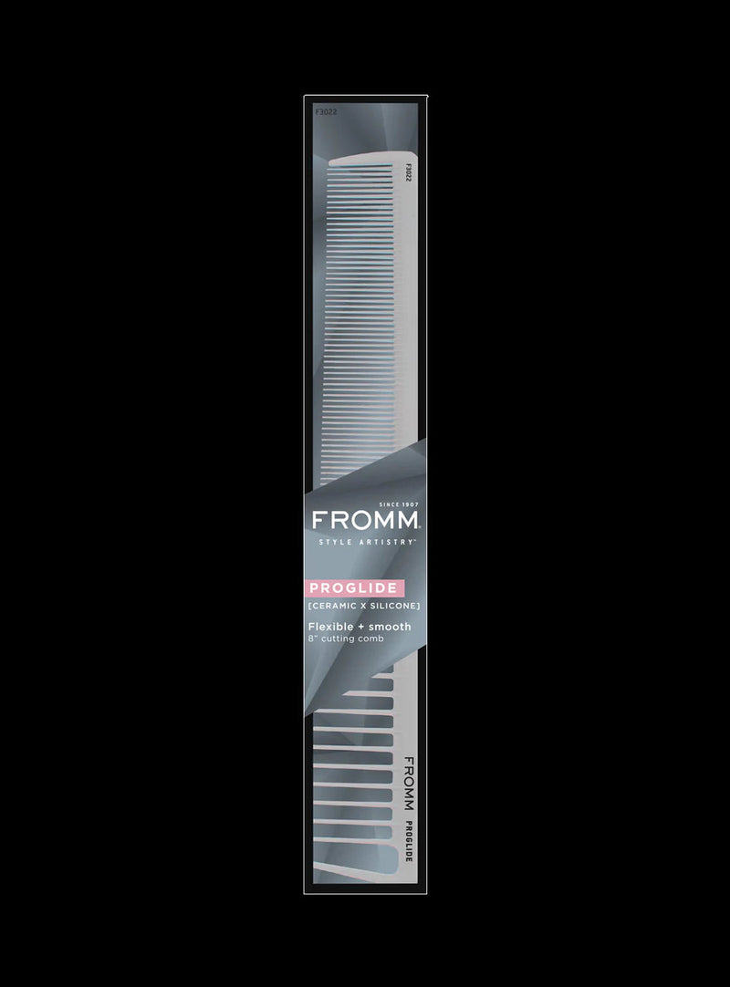 FROMM 8" Proglide Cutting Comb
