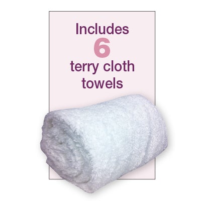 Fantasea Towel Steamer